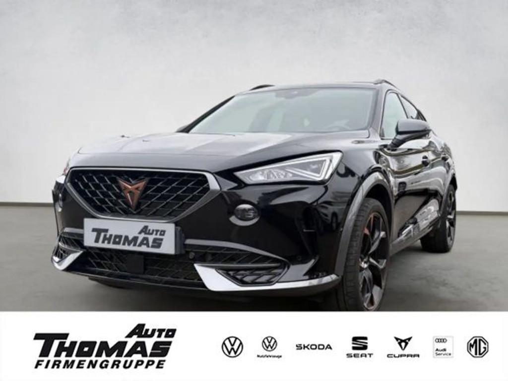 Cupra Formentor 2022 Benzine