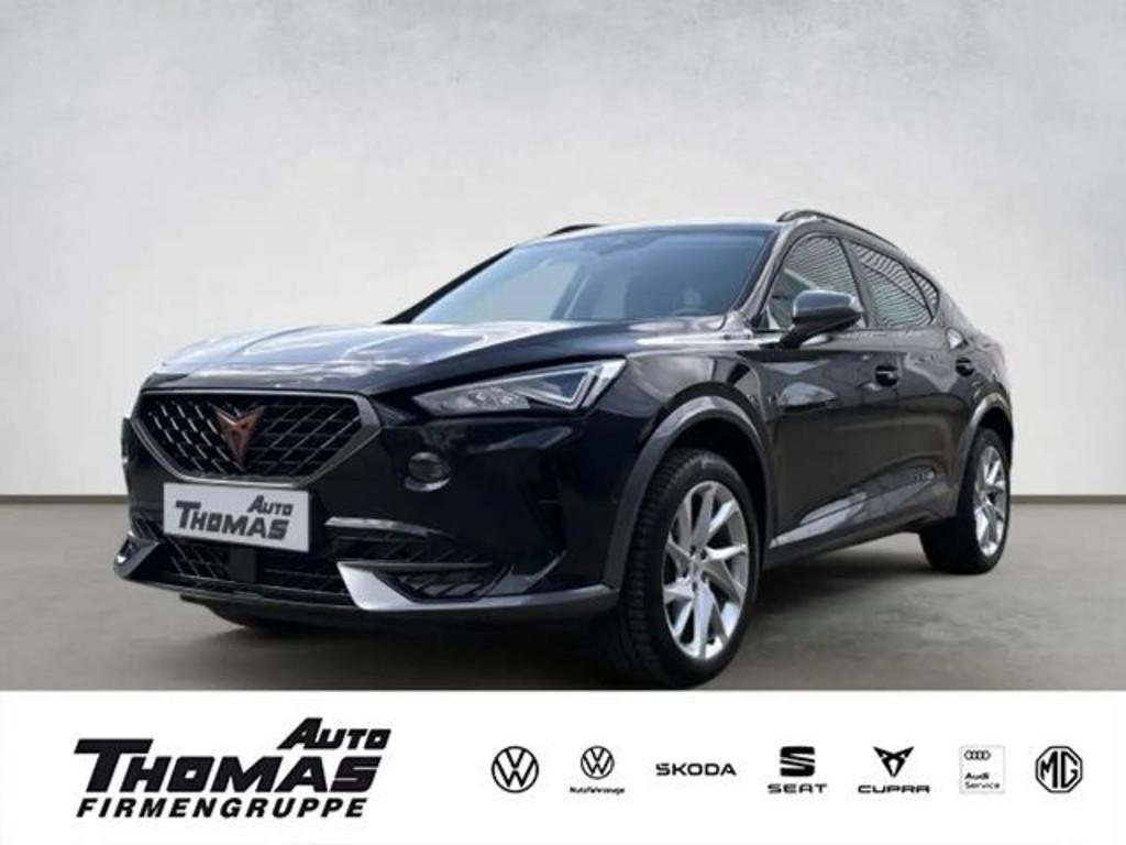 Cupra Formentor 2024 Benzine