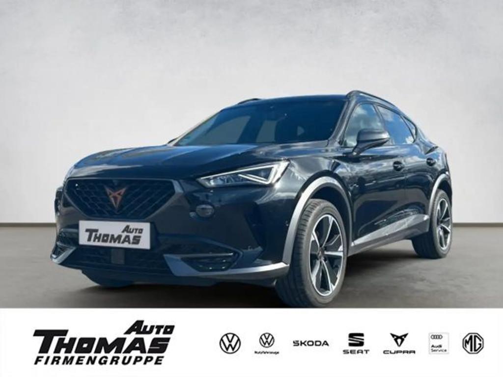 Cupra Formentor 2022 Benzine