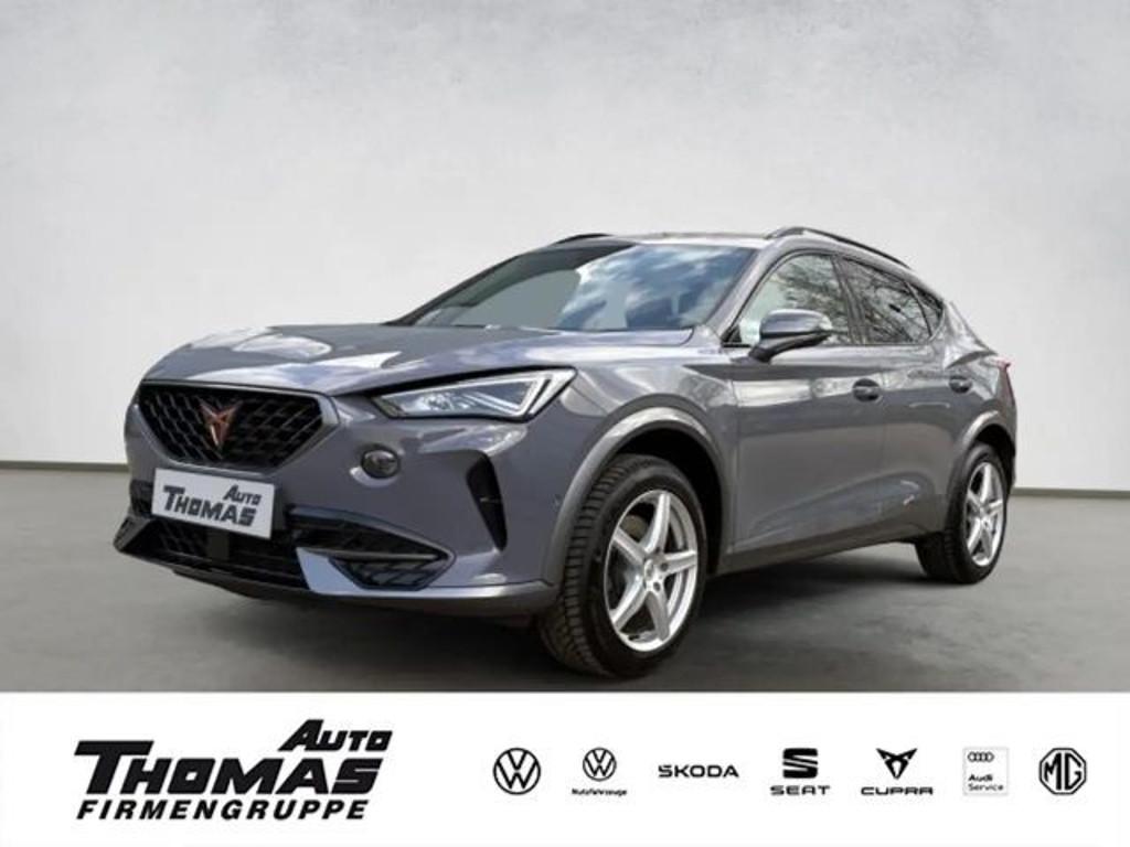 Cupra Formentor 2022 Benzine