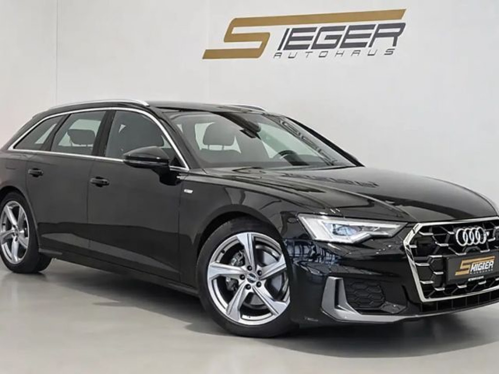 Audi A6 2024 Diesel