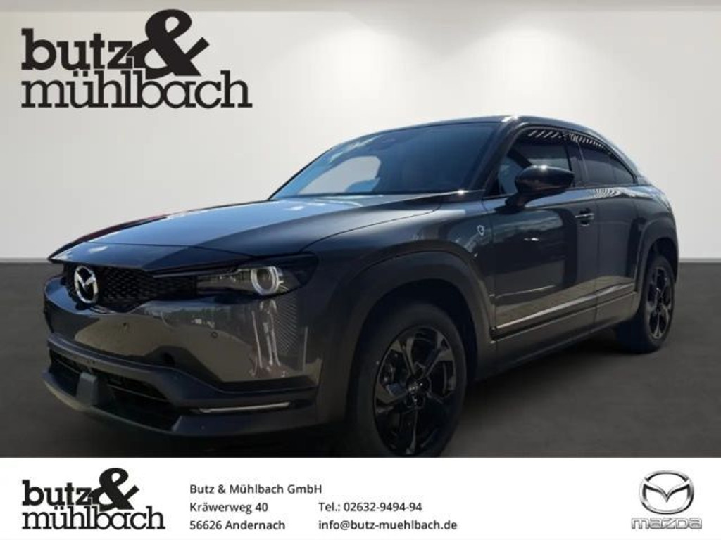 Mazda MX-30 2026 Hybride Benzine