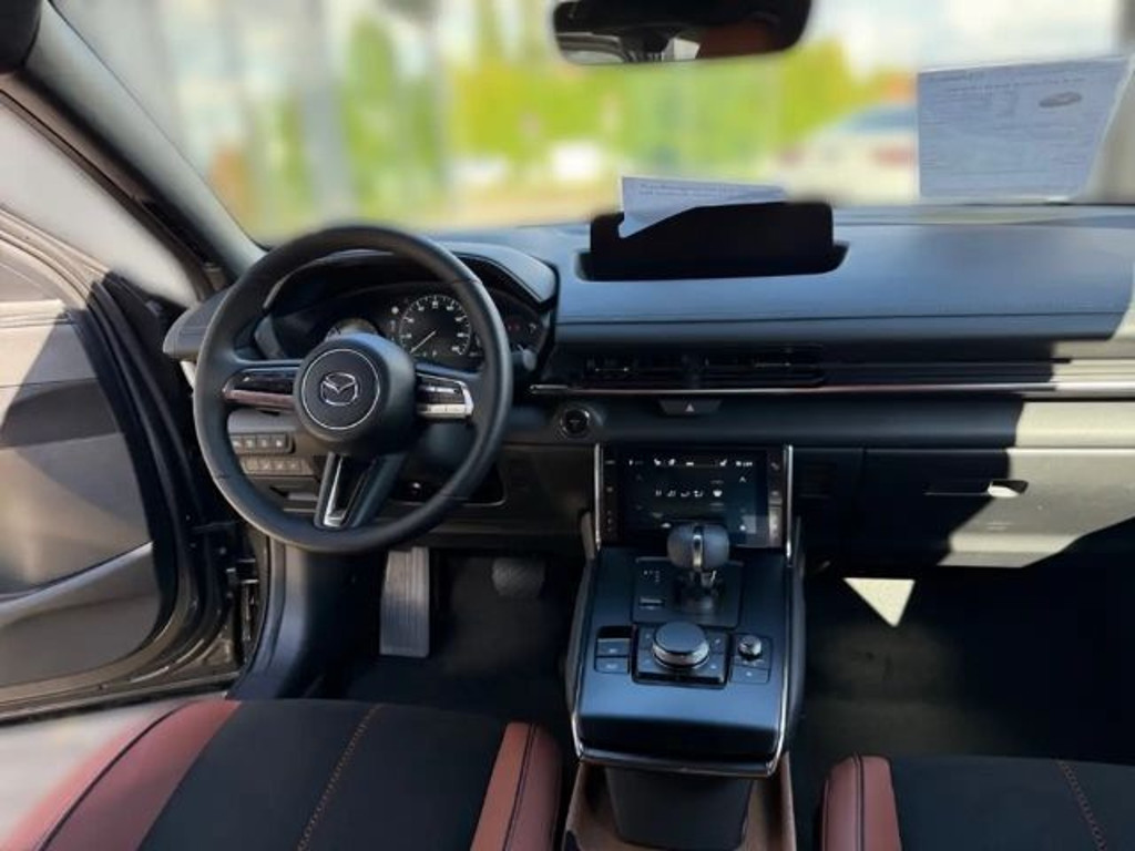 Mazda MX-30