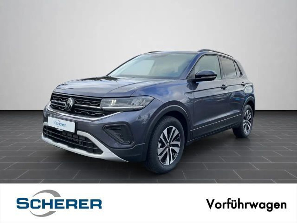 Volkswagen T-Cross 2026 Benzine