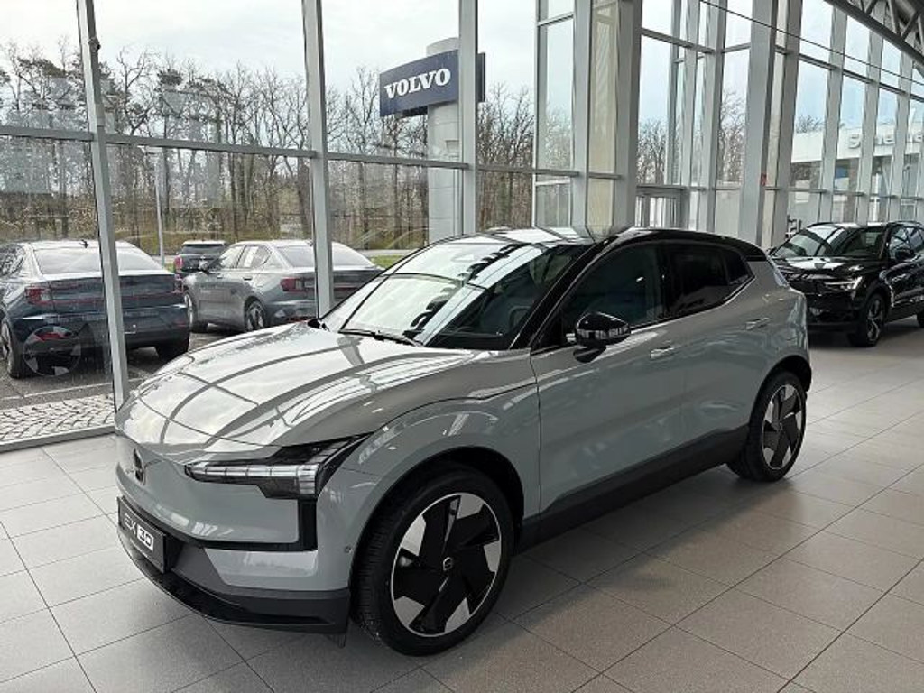Volvo EX30
