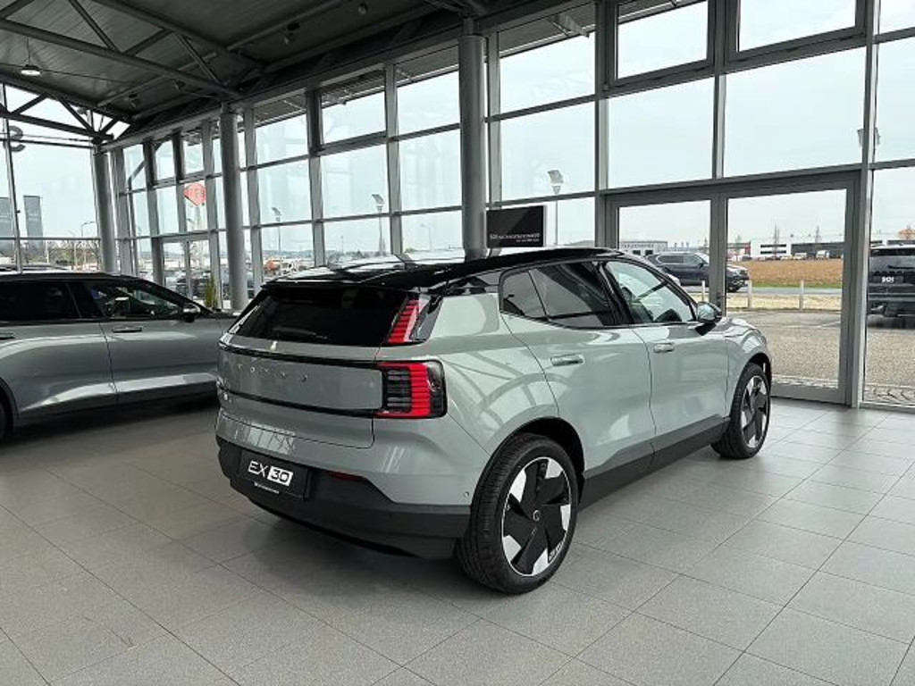 Volvo EX30