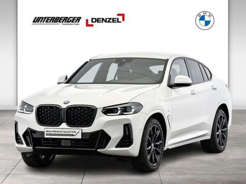 BMW X4 2025 Diesel