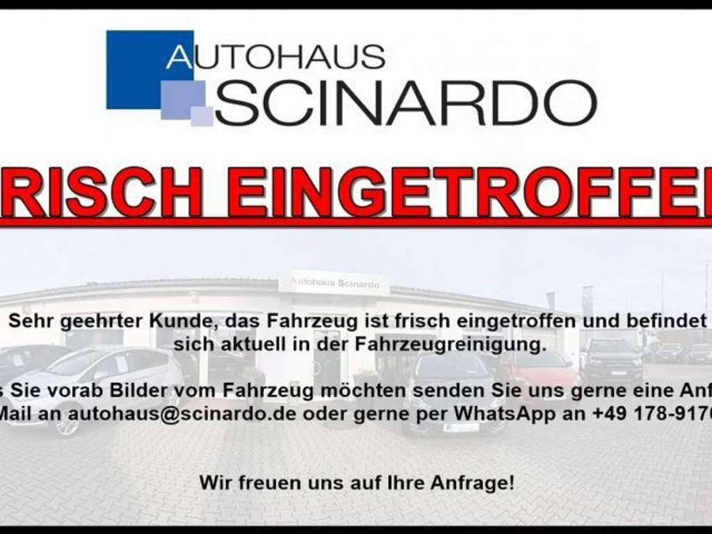 Ford Focus 2025 Benzine