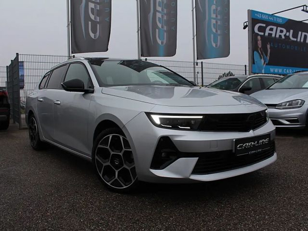 Opel Astra 2024 Diesel