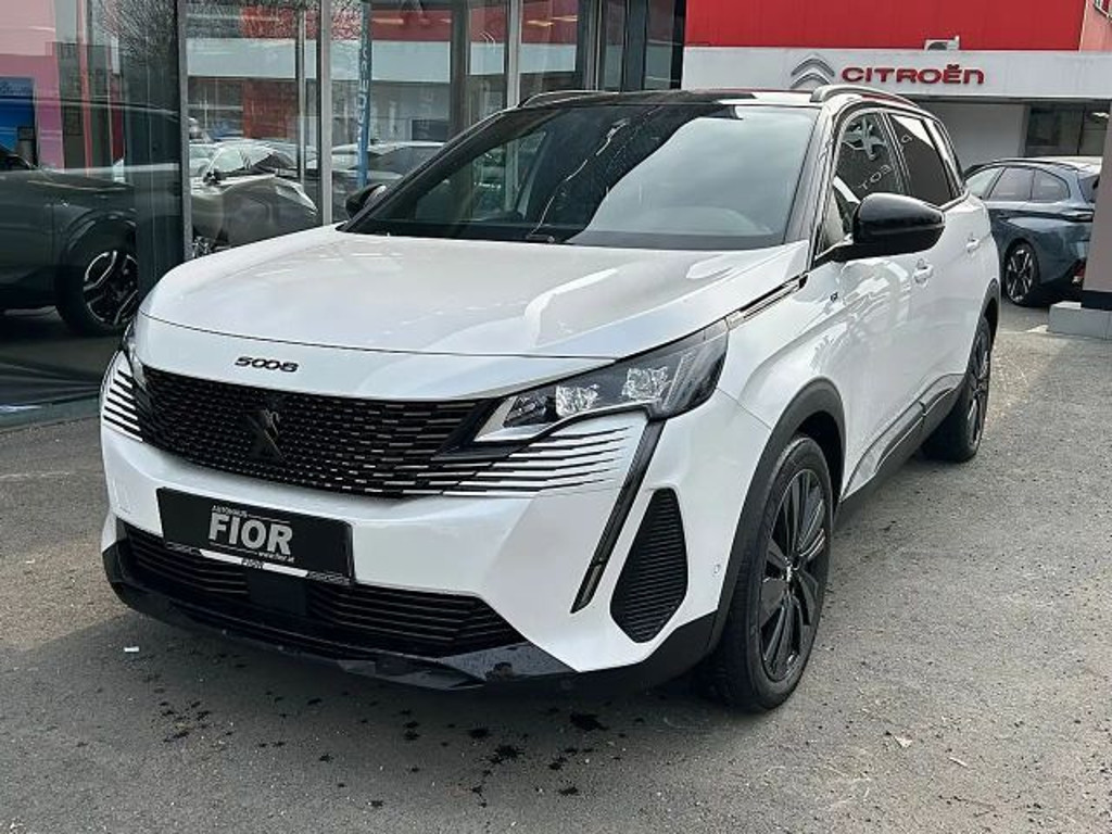 Peugeot 5008 2022 Diesel