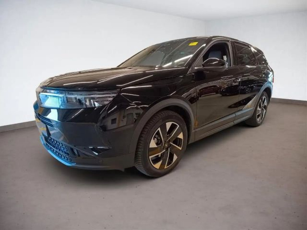 Opel Grandland X 2025 Benzine
