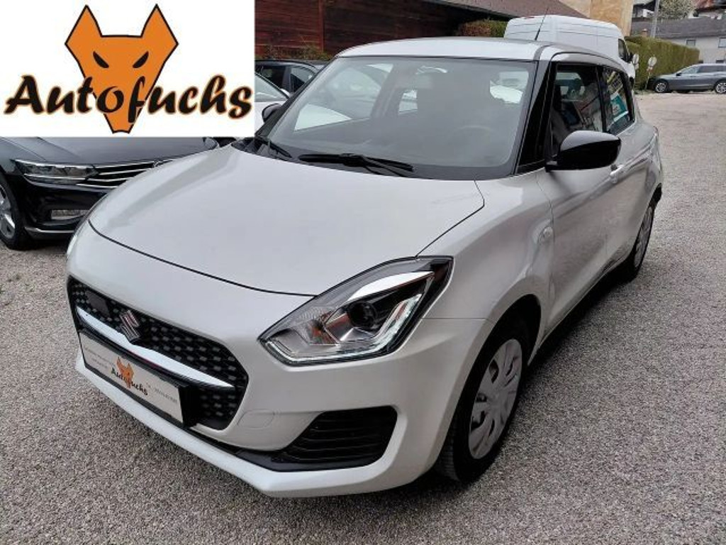Suzuki Swift 2023 Benzine