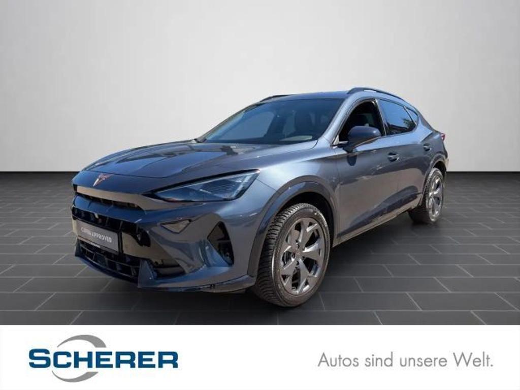 Cupra Formentor 2025 Benzine