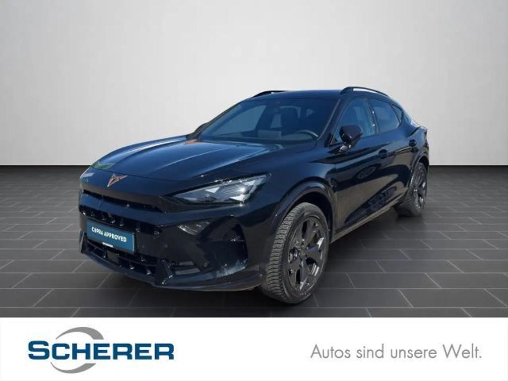 Cupra Formentor 2025 Benzine