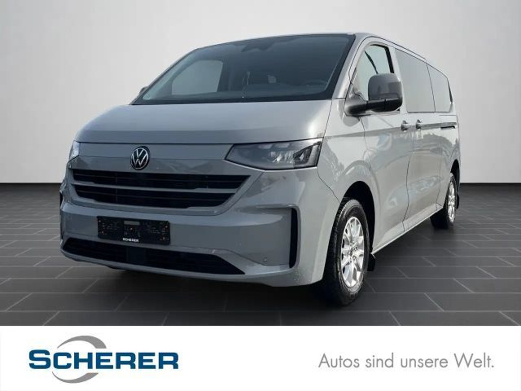 Volkswagen Transporter 2025 Diesel