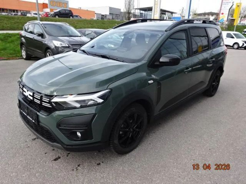 Dacia Jogger 2023 Benzine
