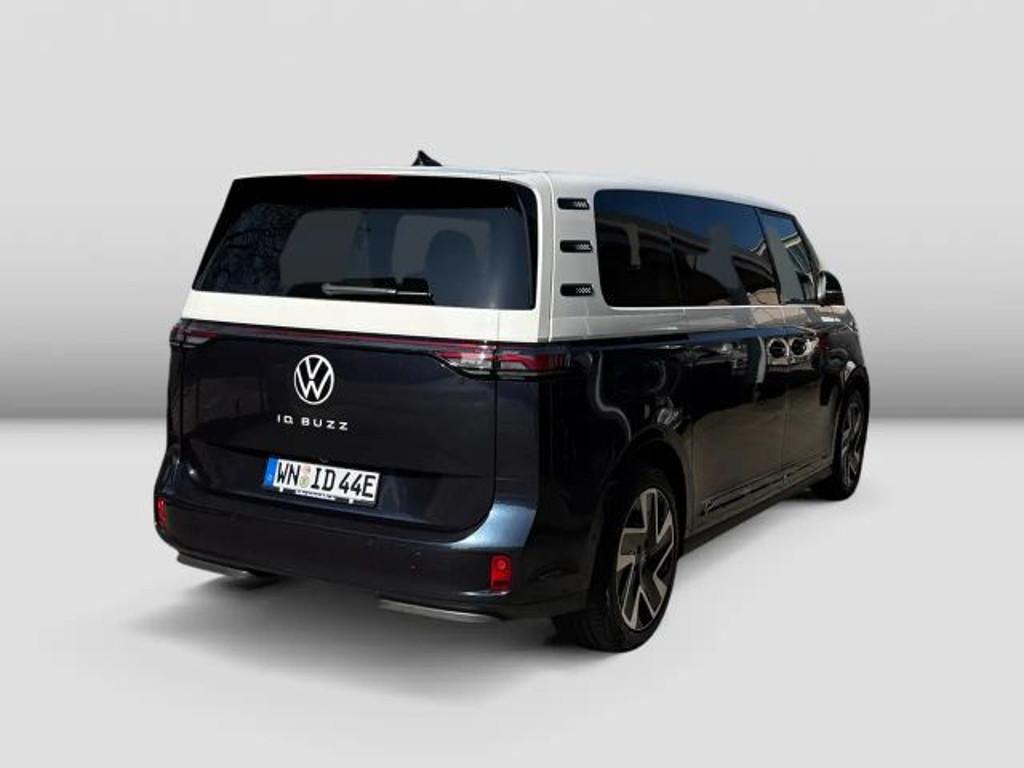 Volkswagen ID. Buzz