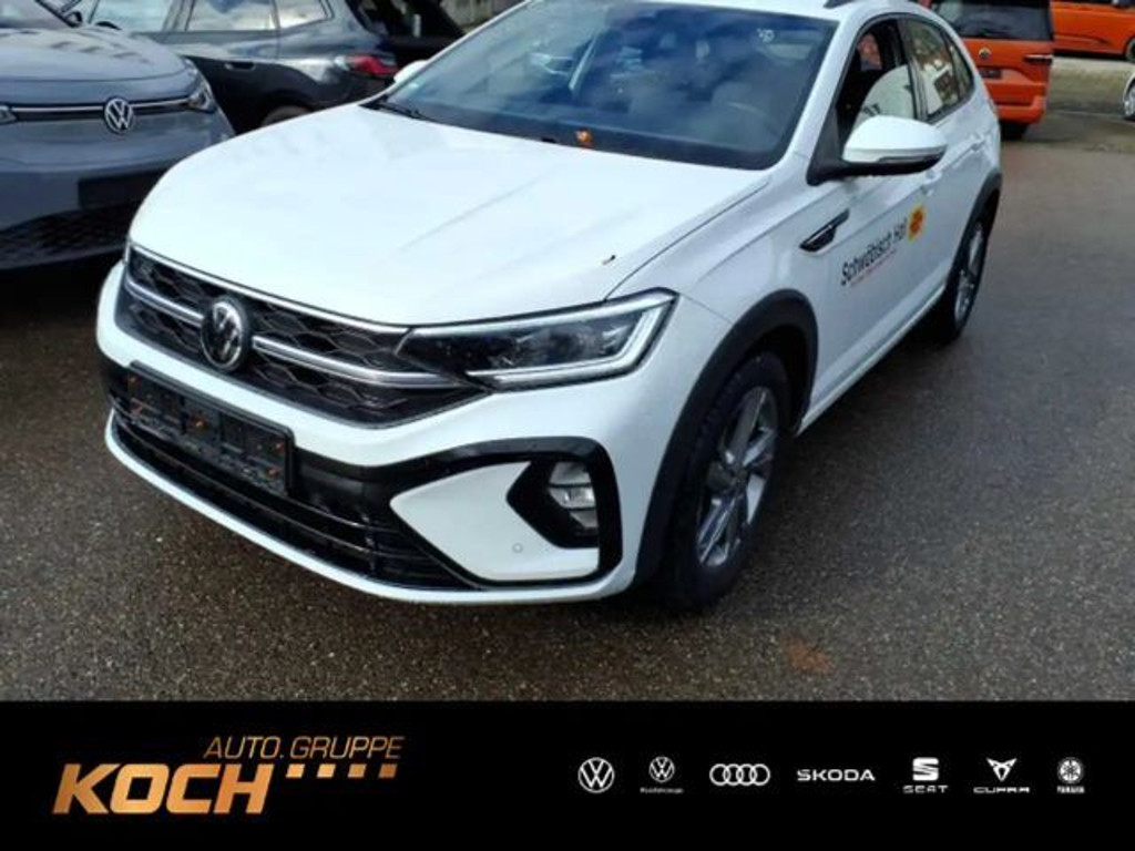 Volkswagen Taigo 2024 Benzine