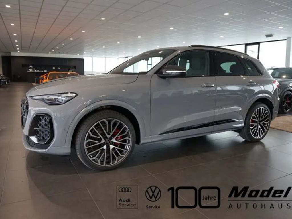 Audi SQ5 2026 Benzine