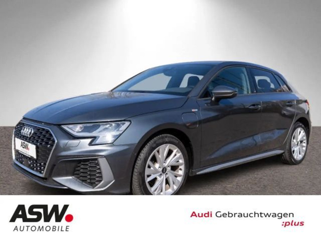 Audi A3 2023 Hybride Benzine