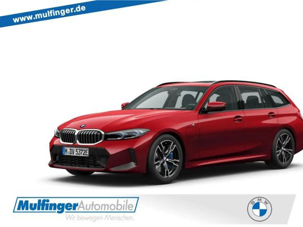 BMW 3 Serie