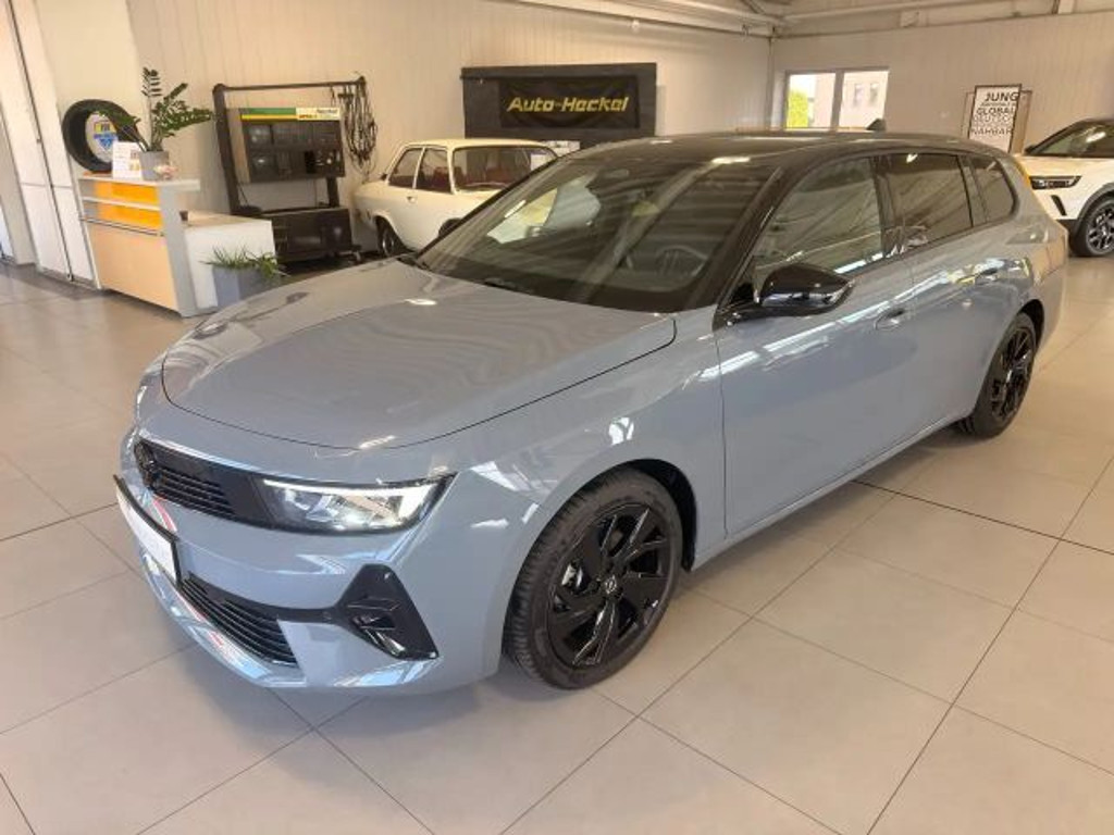 Opel Astra 2026 Benzine