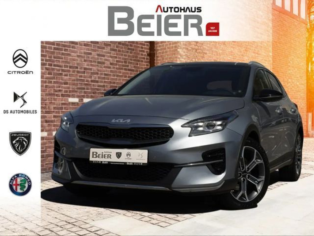 Kia XCeed 2023 Benzine