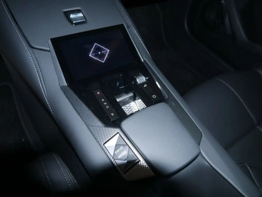 DS DS 4
