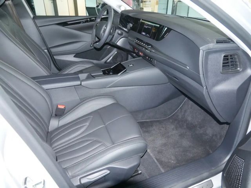 DS DS 4