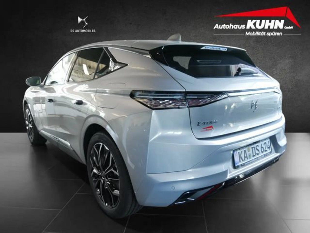 DS DS 4