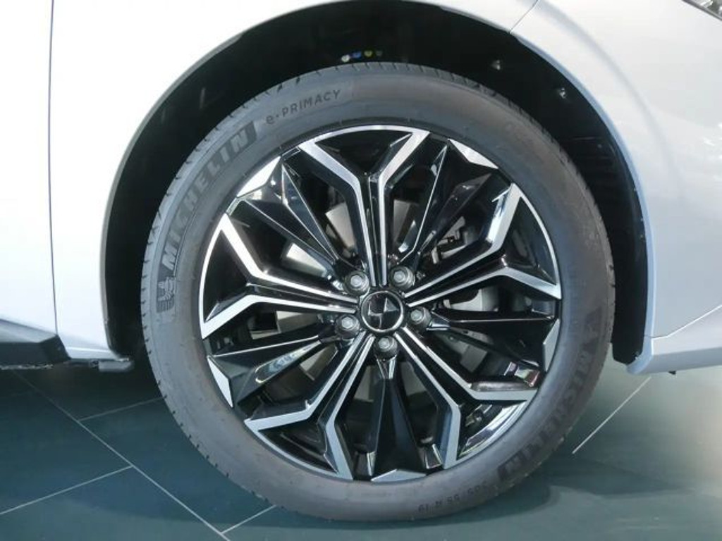 DS DS 4