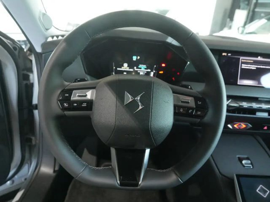 DS DS 4