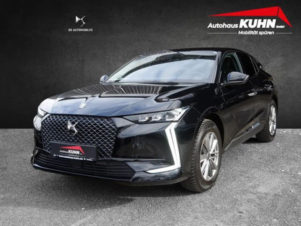 DS DS 4