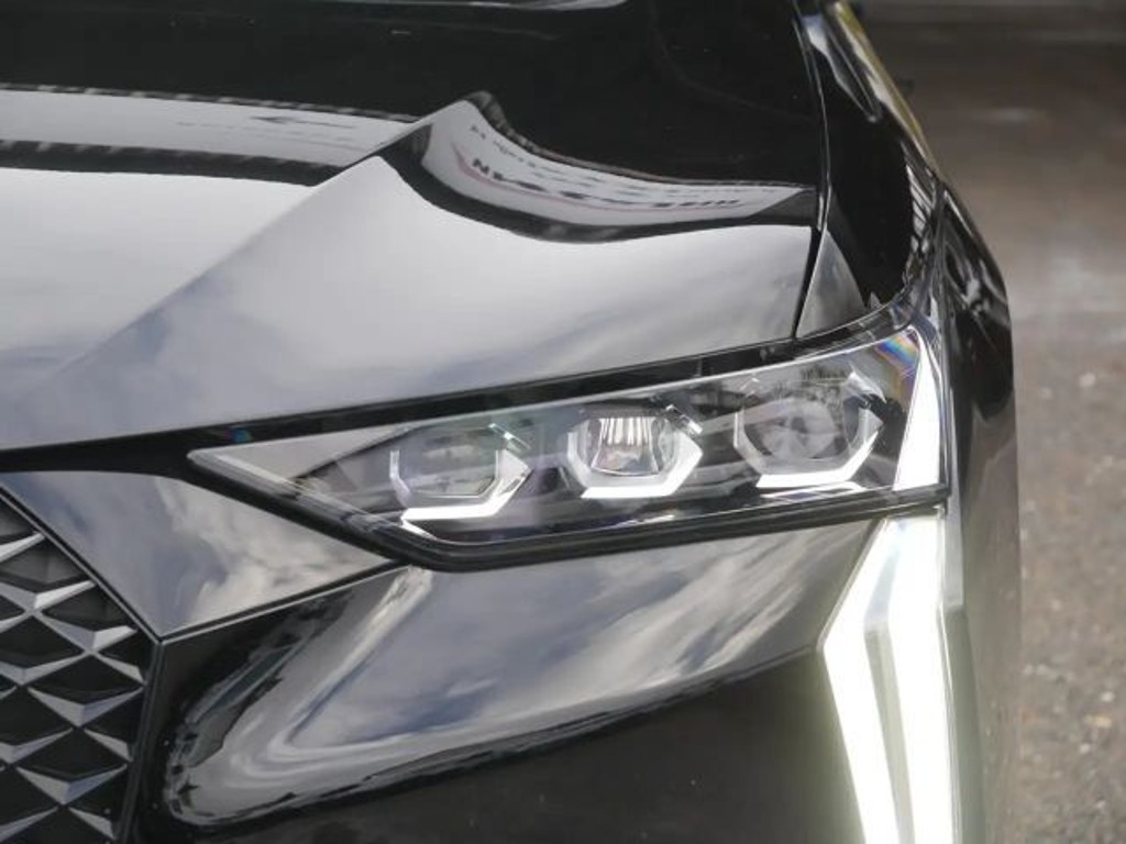 DS DS 4