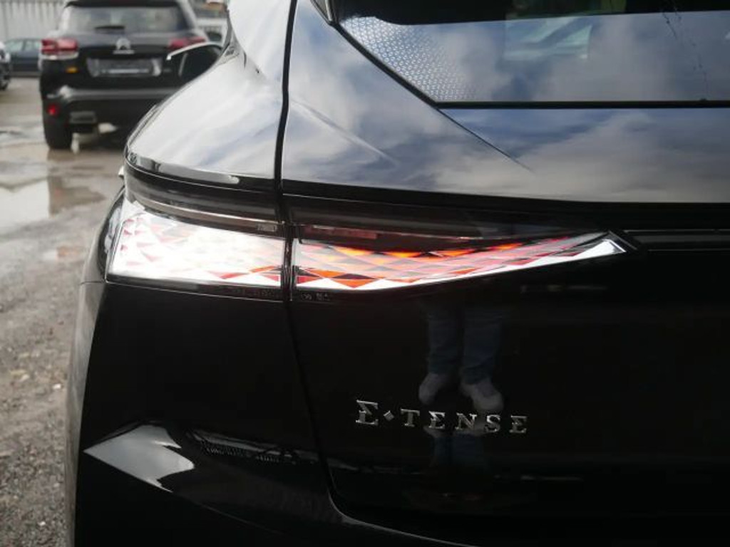 DS DS 4