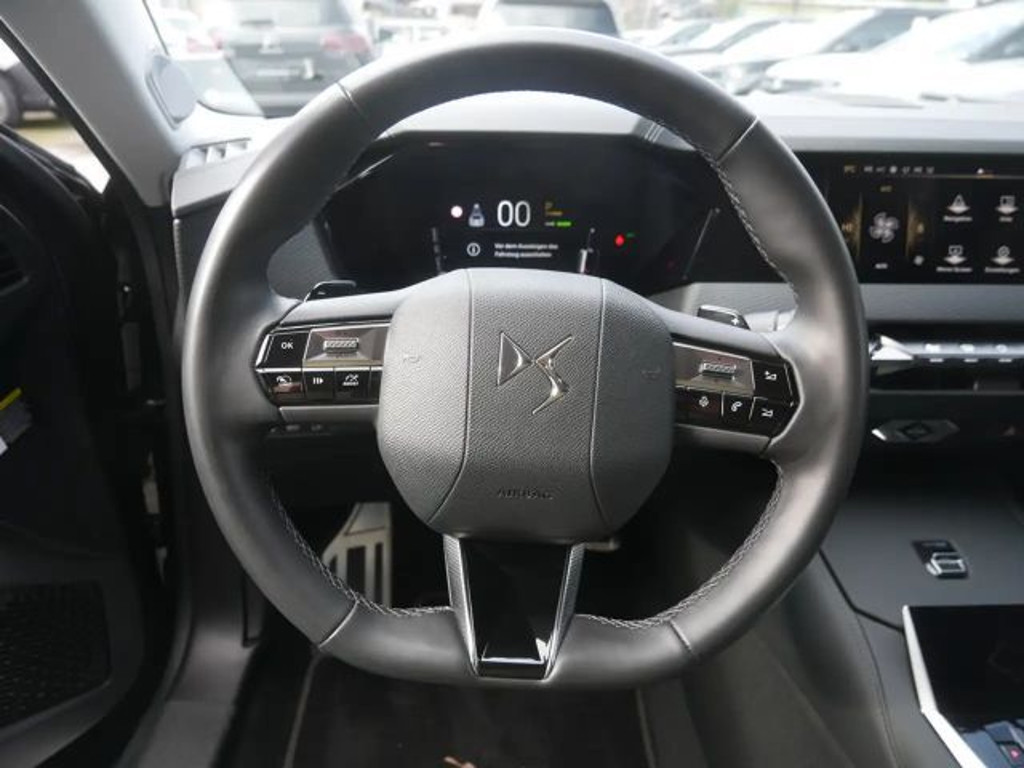 DS DS 4