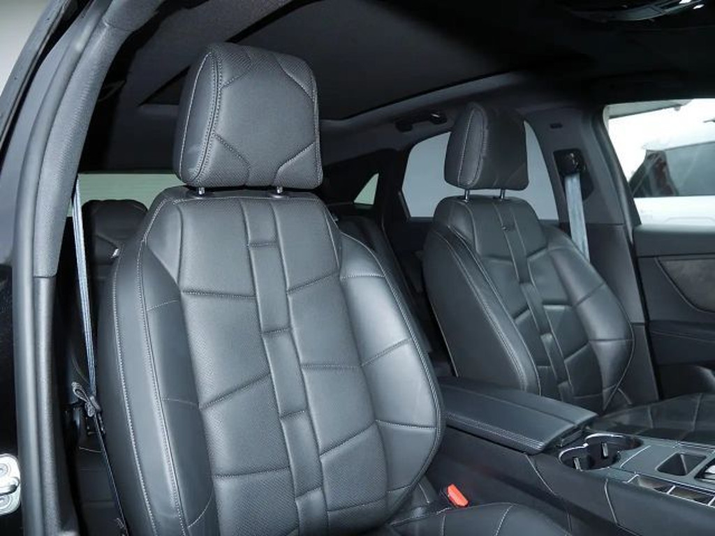 DS DS 7 Crossback