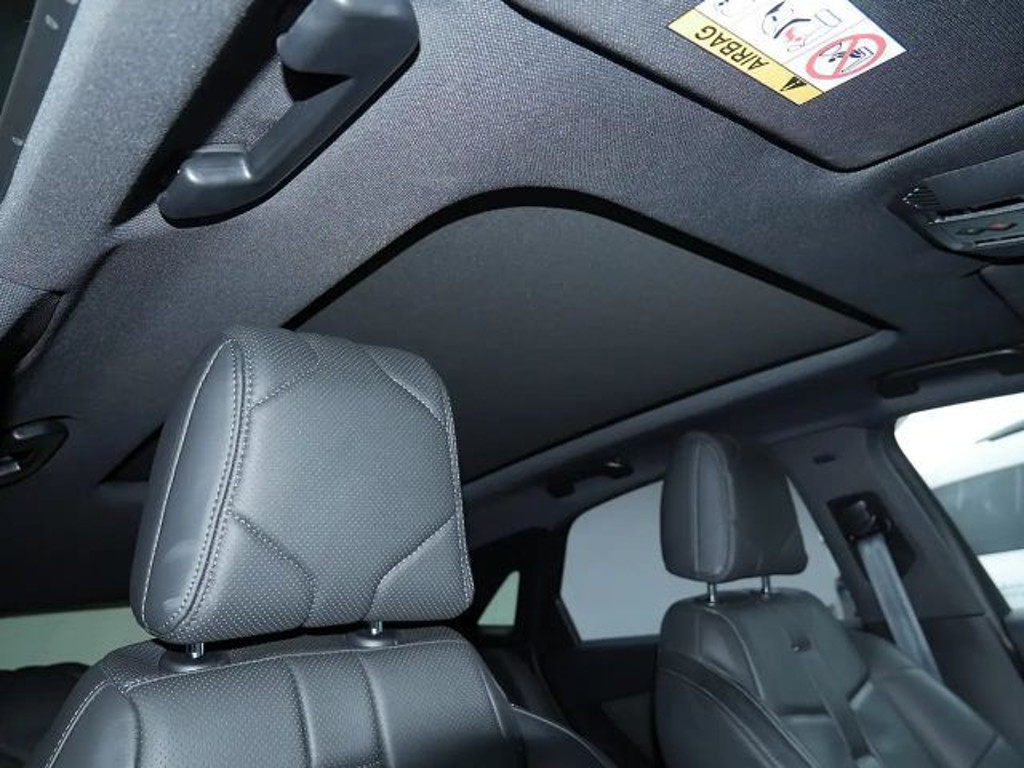 DS DS 7 Crossback