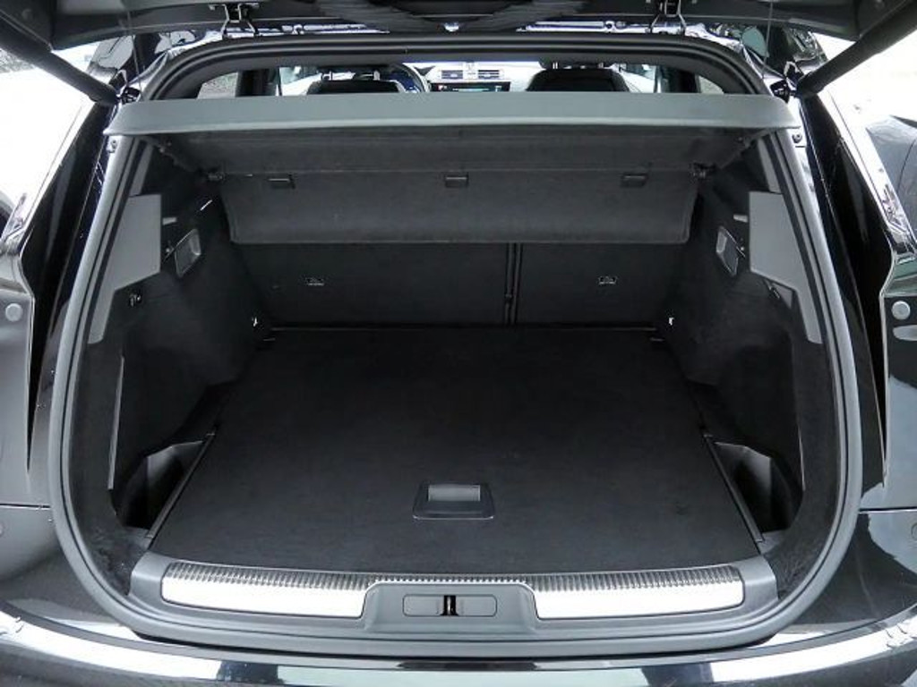 DS DS 7 Crossback