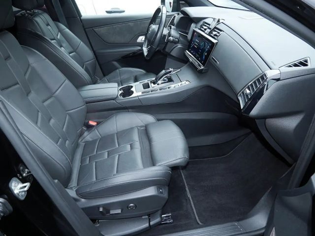 DS DS 7 Crossback