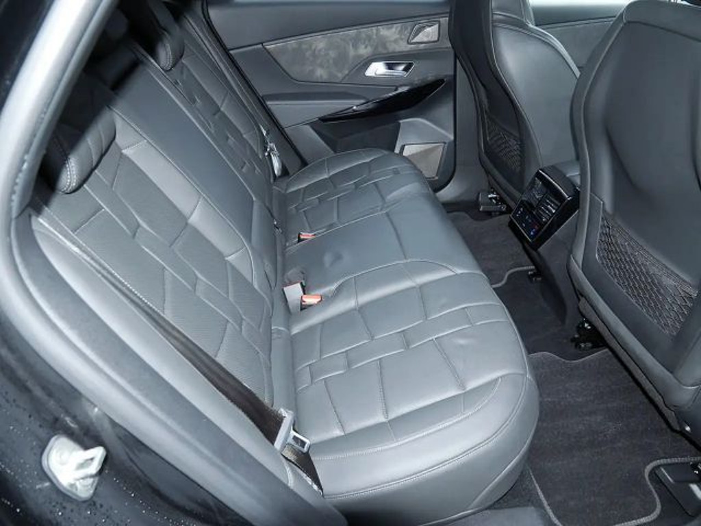 DS DS 7 Crossback