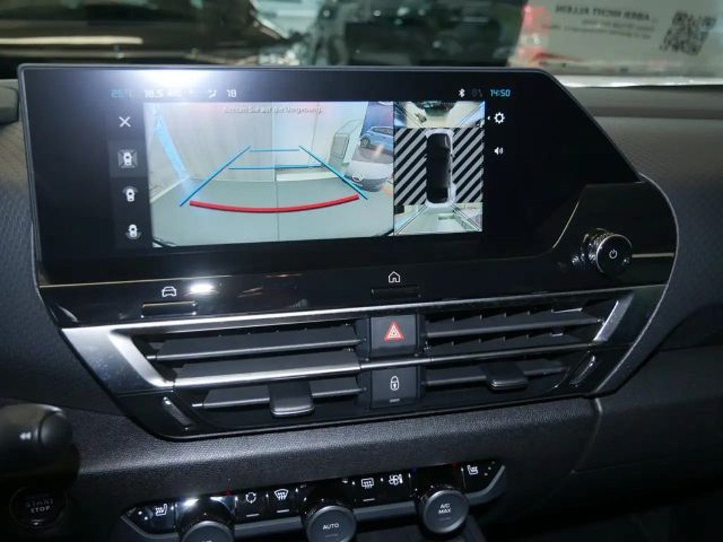 Citroën C4 X