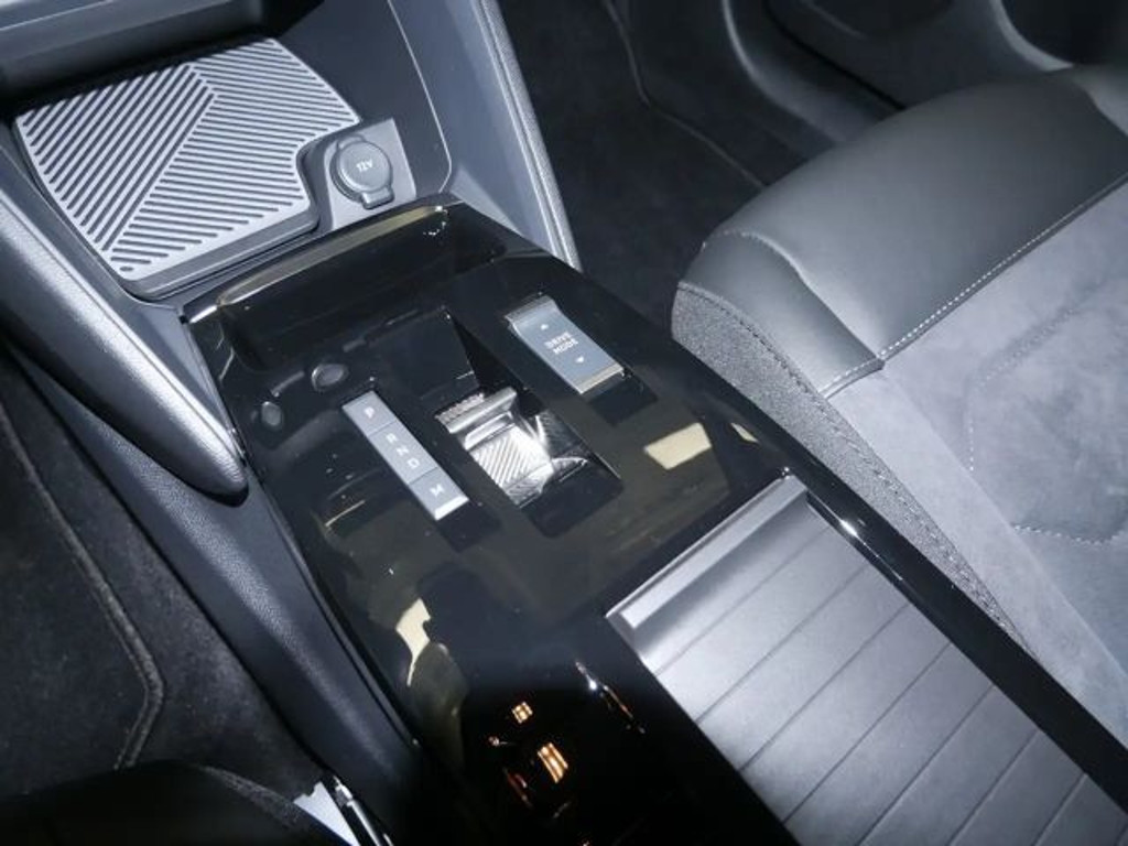 Citroën C4 X