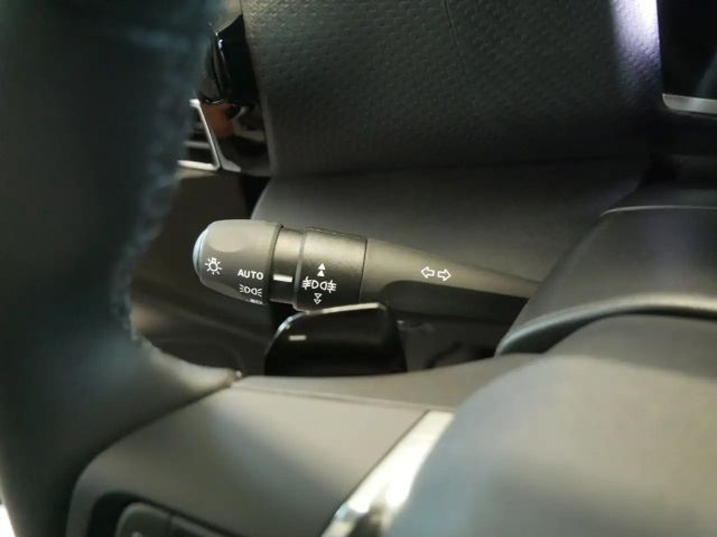 Citroën C4 X