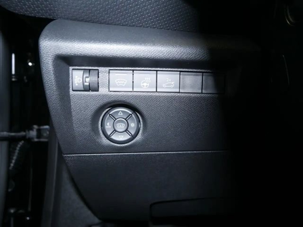 Citroën C4 X