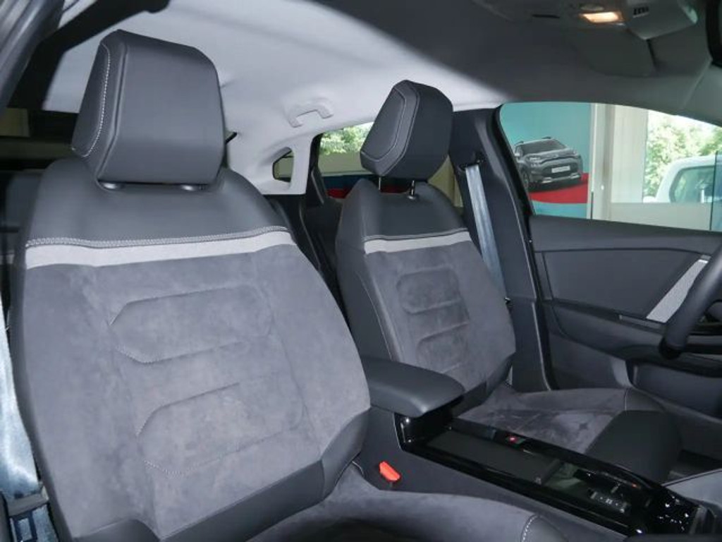 Citroën C4 X