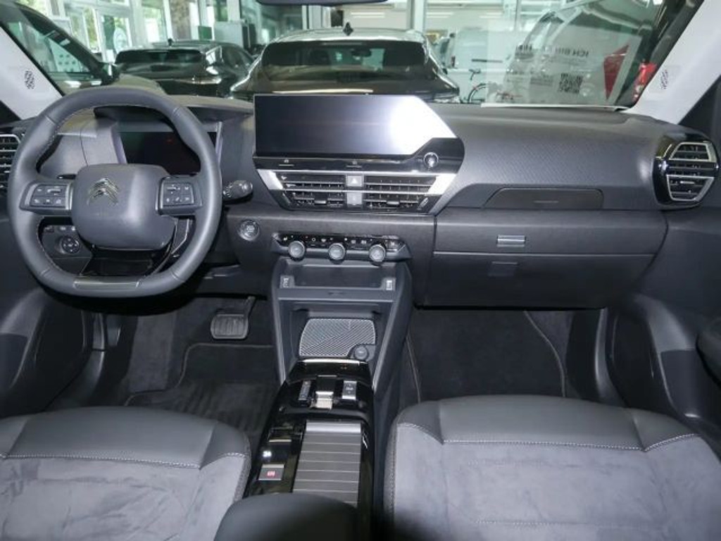 Citroën C4 X