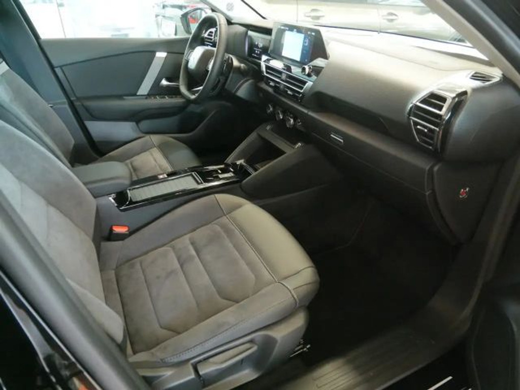 Citroën C4 X