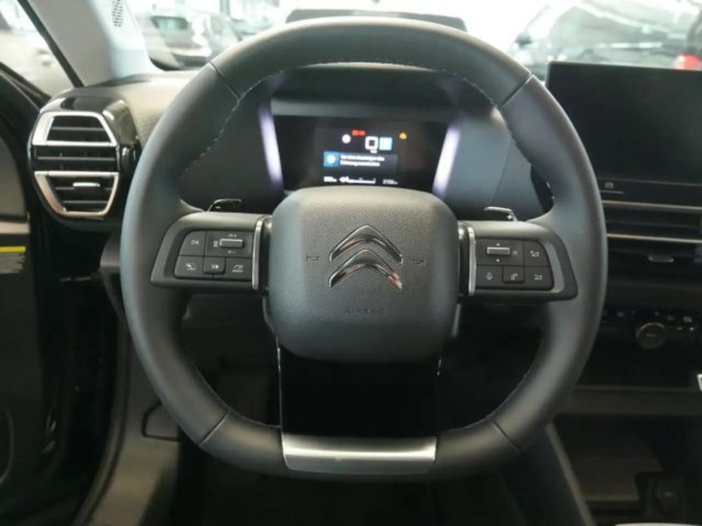 Citroën C4 X