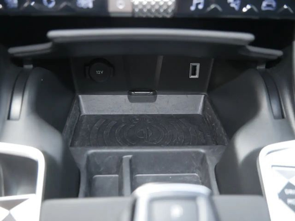 DS DS 7 Crossback